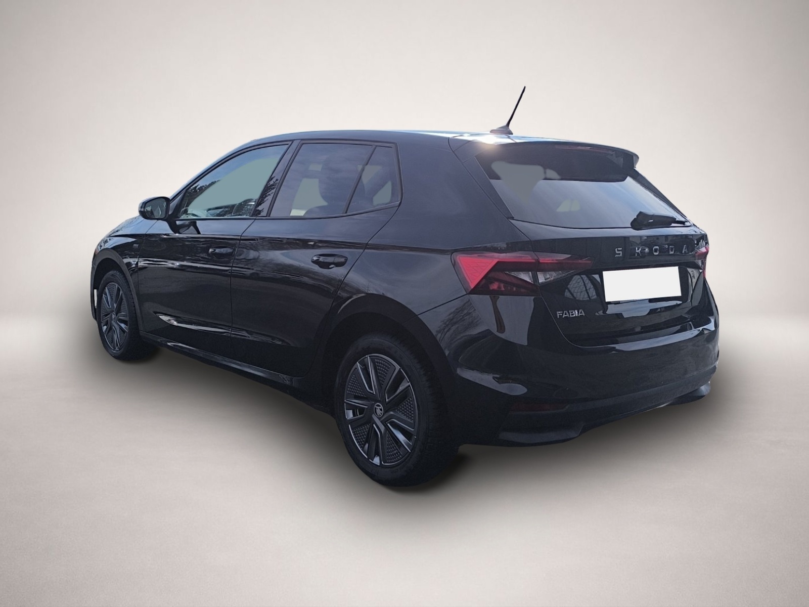 Fotografie 4 des Skoda Fabia 1.0 TSI DSG Tour NAVI PDC RFK KESSY SITZH