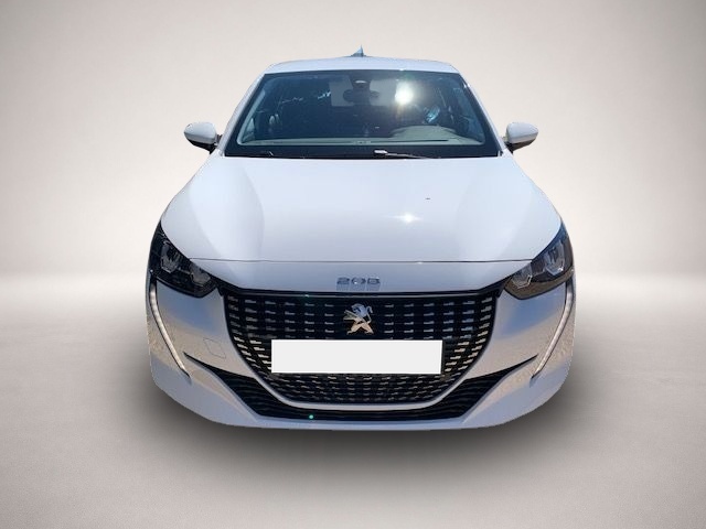 Bild 2 Peugeot 208 1.2 Turbo 100 Business