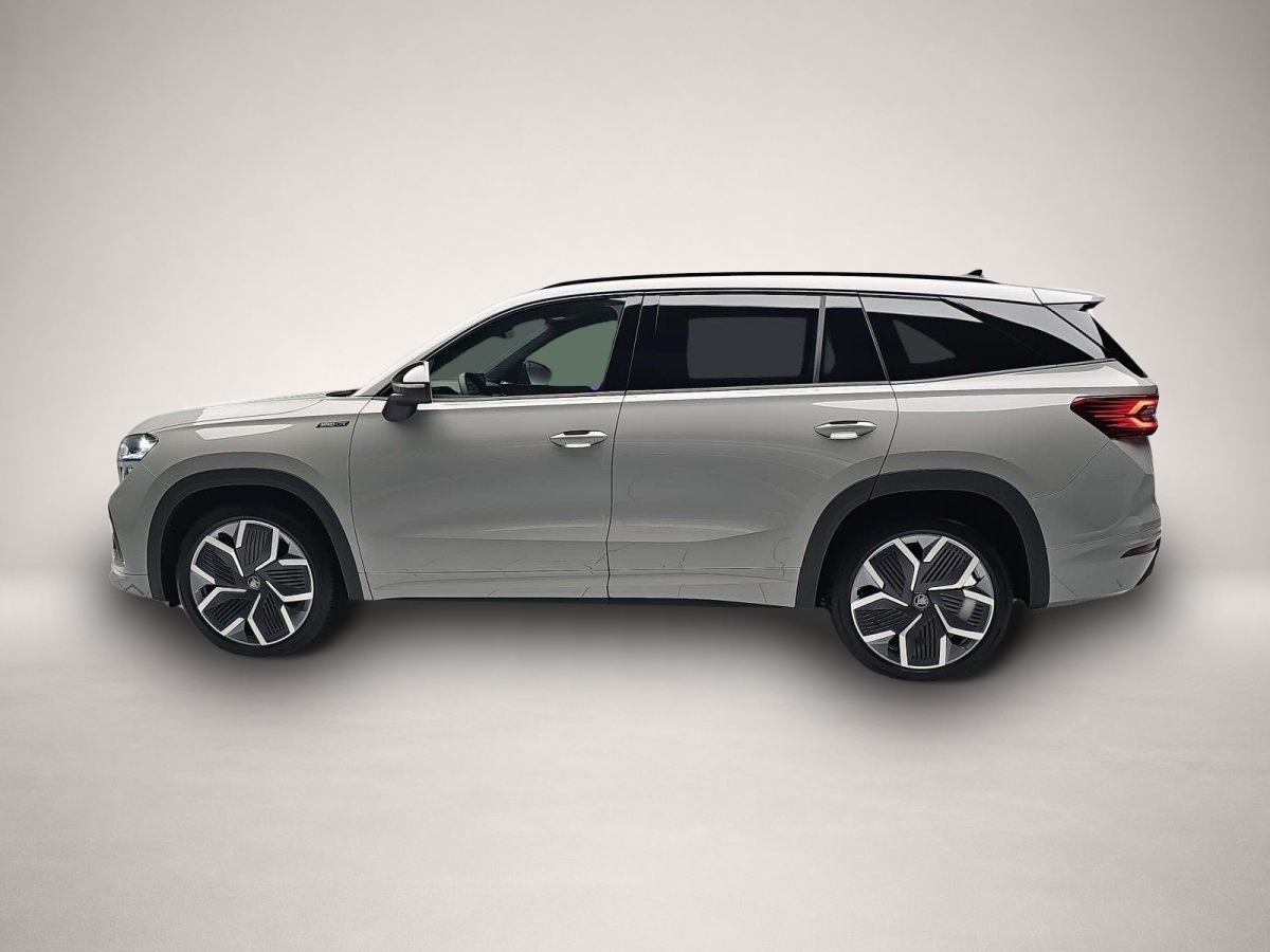 Bild 4 Skoda Kodiaq 2.0 TSI DSG Sportline 4x4 Navi LED