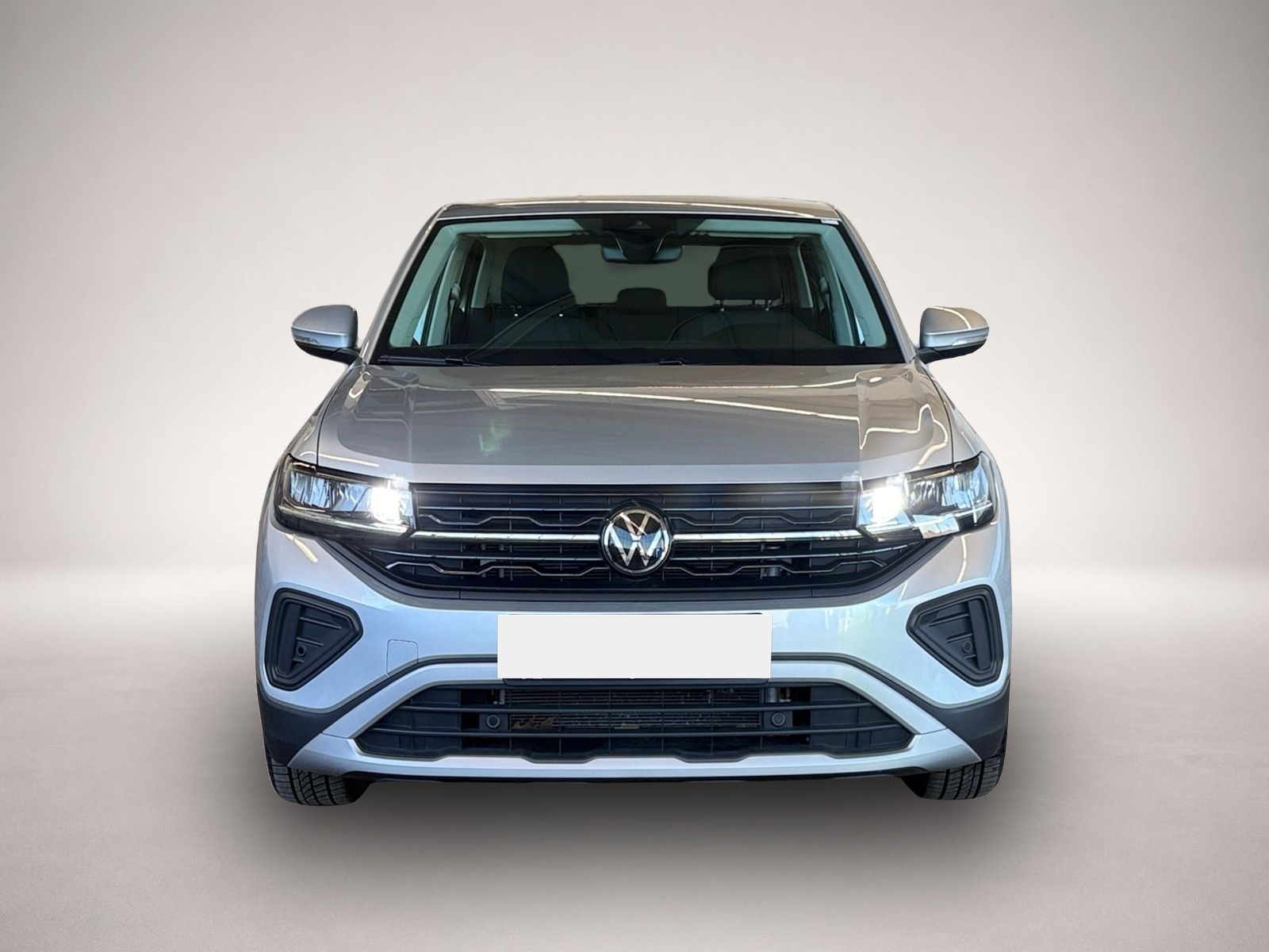 Bild 8 Volkswagen T-Cross 1.0 TSI *LED*App-Connect*+3J. Garantie*S