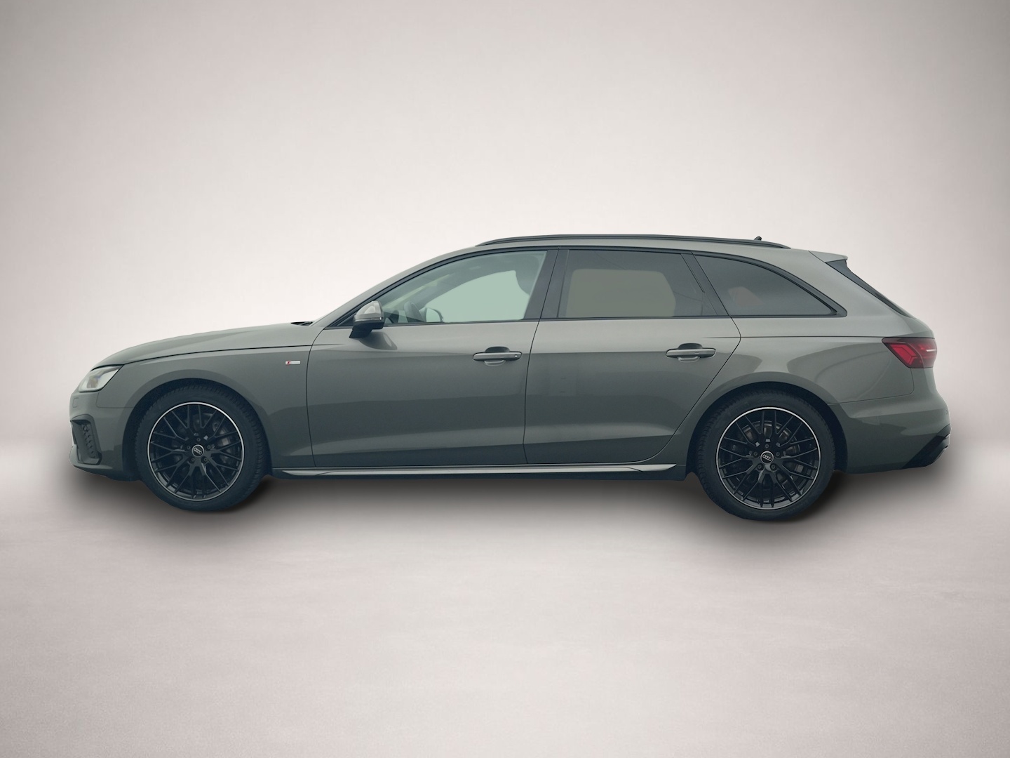 Audi A4 A4 Av. 40 TDI S-tronic 2x s-line MATRIX E-HECK A - Thumbnail 2