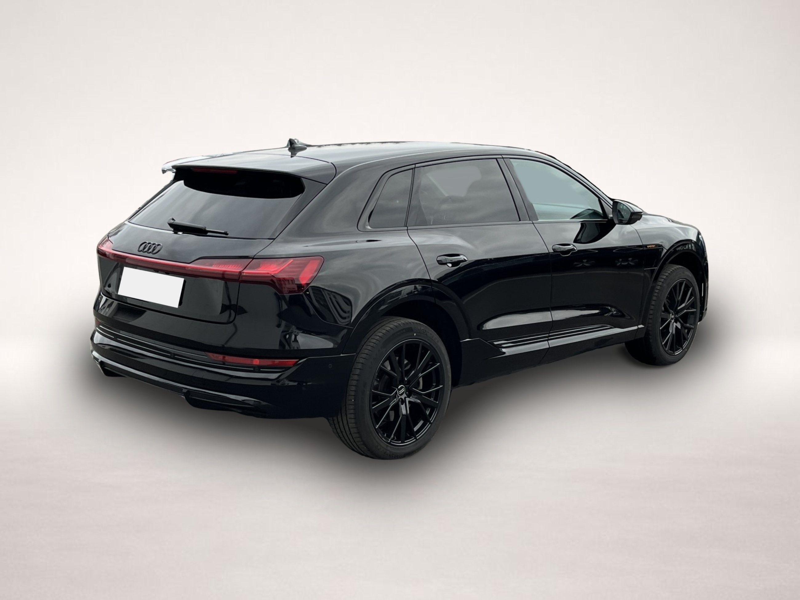 Fotografie 4 des Audi e-tron S-Line 21 Zoll AHK Optikpaket Tour B&O Pa