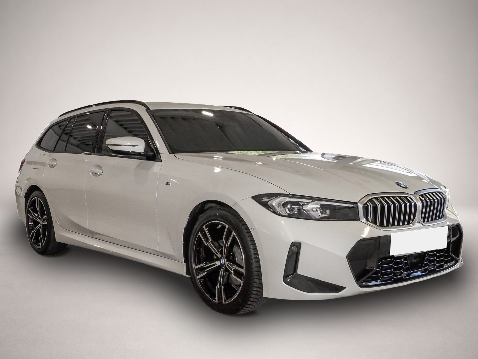 Bild 2 BMW 320 M SPORT 320 D MHEV