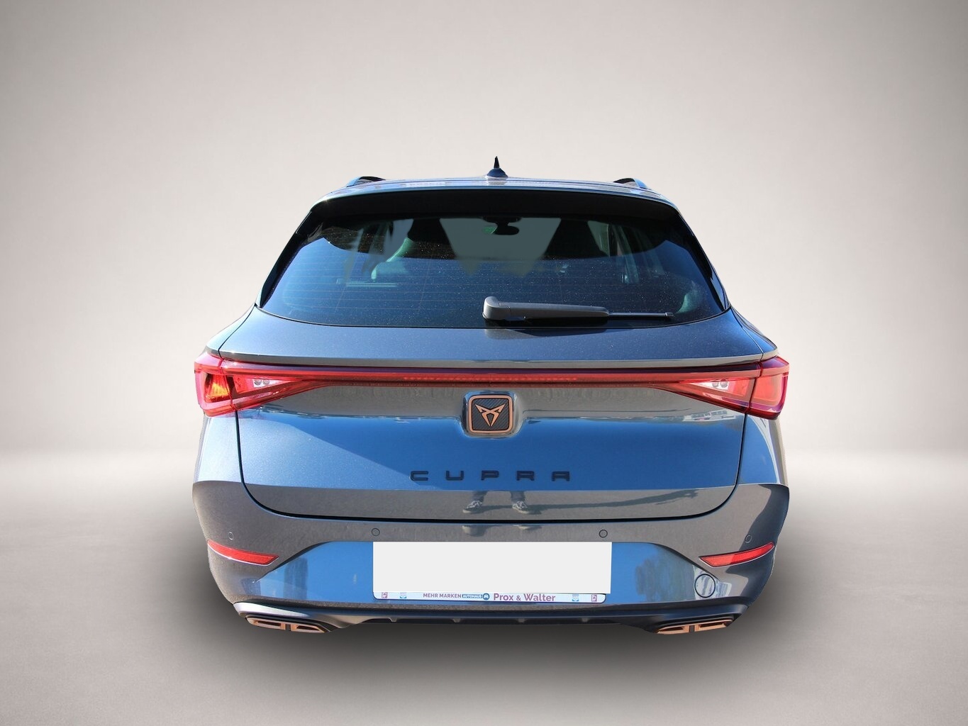 Bild 5 Cupra Leon Sportstourer e-HYBRID 6-DSG NAVI+LED+KAMERA