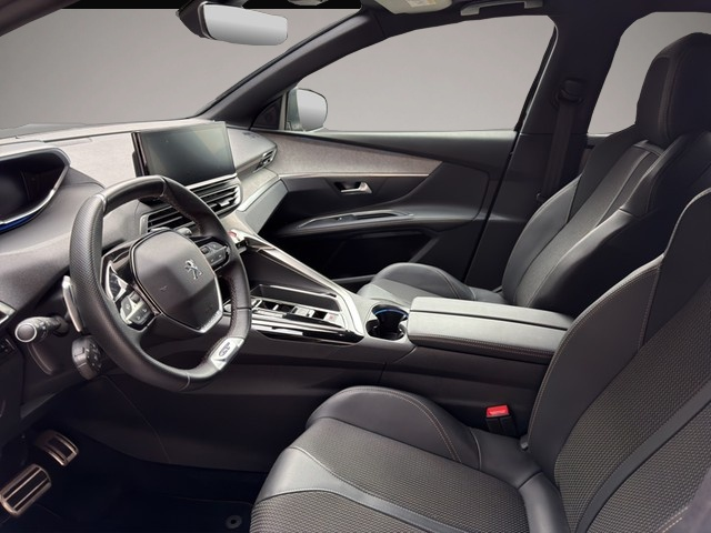 Bild 7 Peugeot 5008 GT BLUEHDI 130 EAT8