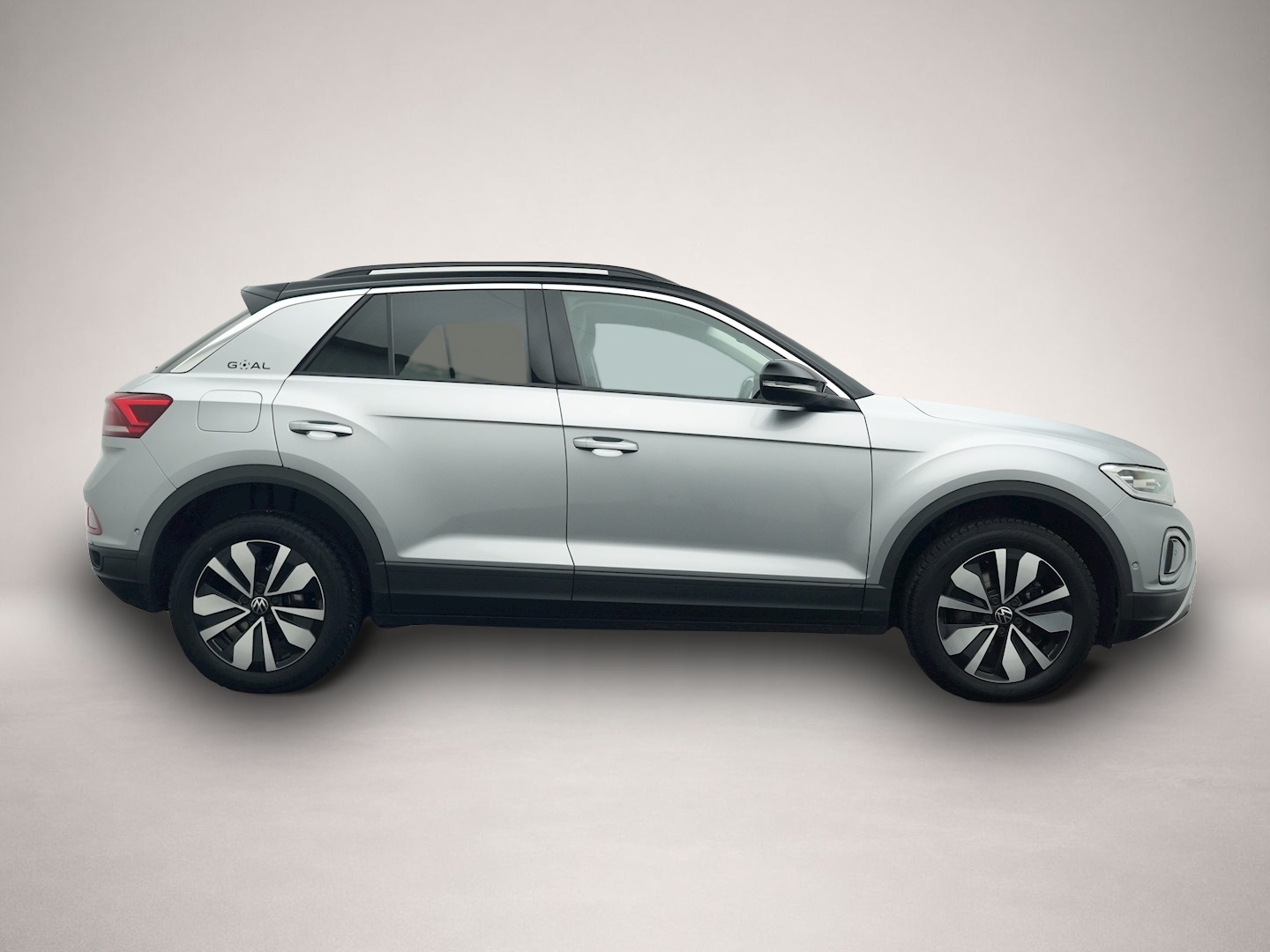 Fotografie 6 des Volkswagen T-Roc 2.0 TDI DSG Goal LED+ NAVI AHK RFK ACC