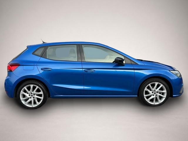 Seat Ibiza Ibiza 1.5 TSI FR DSG 2ZKlima Totewinkel 2x Einp. - Thumbnail 5