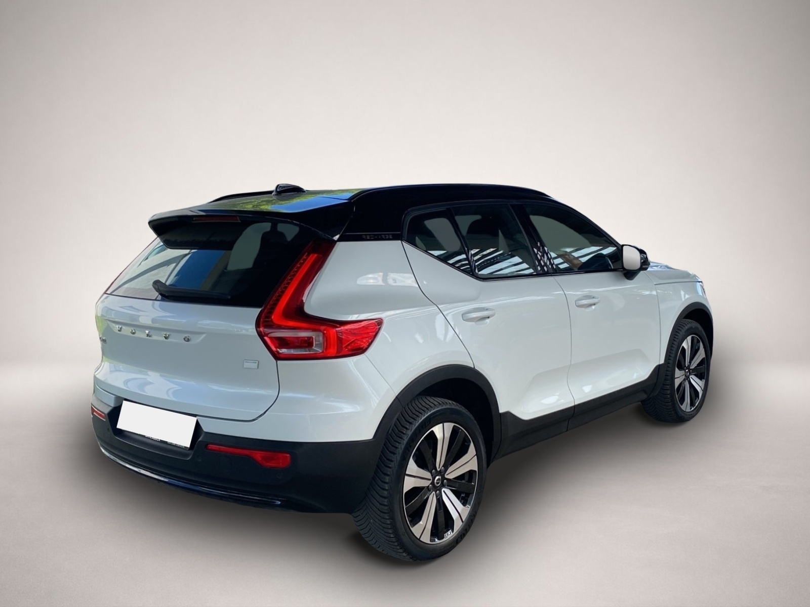 Bild 5 Volvo XC40 P8 Plus Recharge Pure Electric ACC*LED*Navi