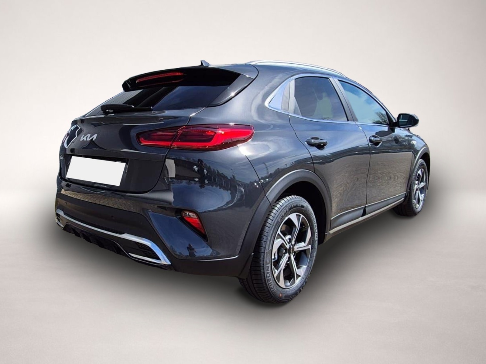 Bild 3 Kia XCeed 1.6 T-GDi 150PS Automatik Klimaautomatik