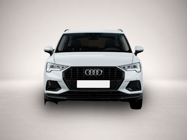 Bild 4 Audi Q3 35 TFSI S tronic advanced LED/SpoSi/AHK