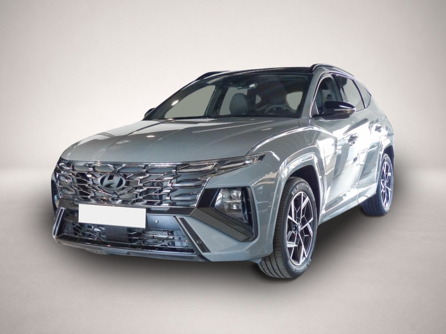 Bild TUCSON Hyundai