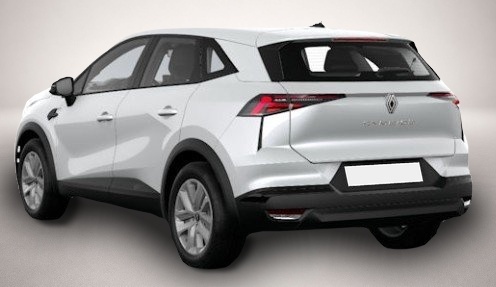 Bild 3 Renault Symbioz TCe 140 Evolution SHZ