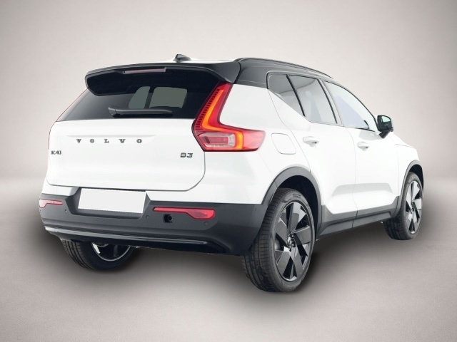 Bild 2 Volvo XC40 Ultra Black Edition 2WD StandHZG AHK Digita