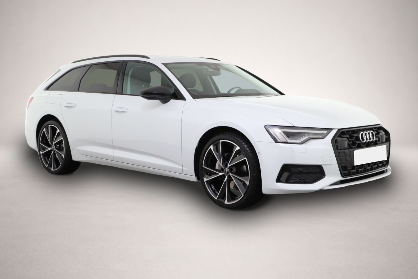 Bild 4 Audi A6 Avant 35 TDI S tronic Advanced LED/ACC/Navi/A