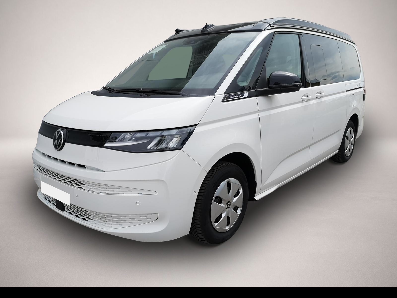 Bild T4 California Volkswagen