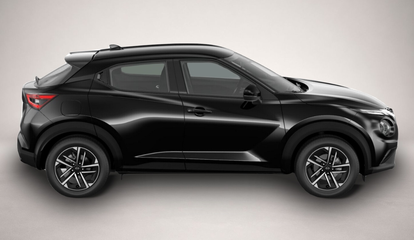 Bild 3 Nissan Juke N-Connecta MT SHZ Nav DigC Keyl PrivG LHZ