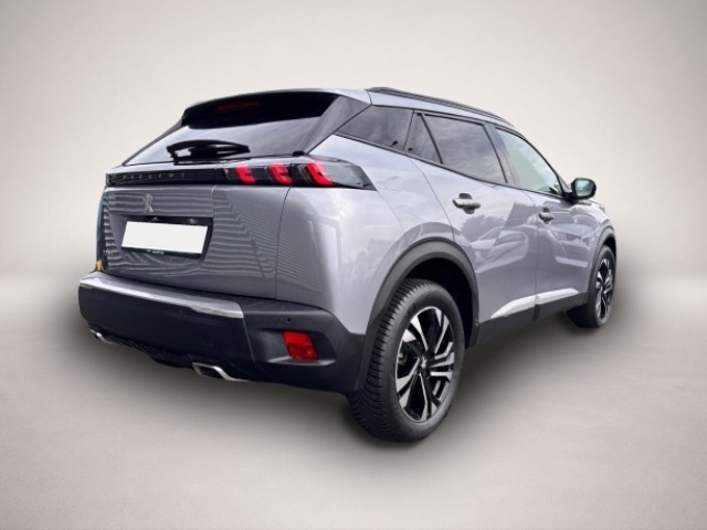 Bild 2 Peugeot 2008 Allure 1.2 PureTech 130 CAM/SHZ/GRIP/TEMP