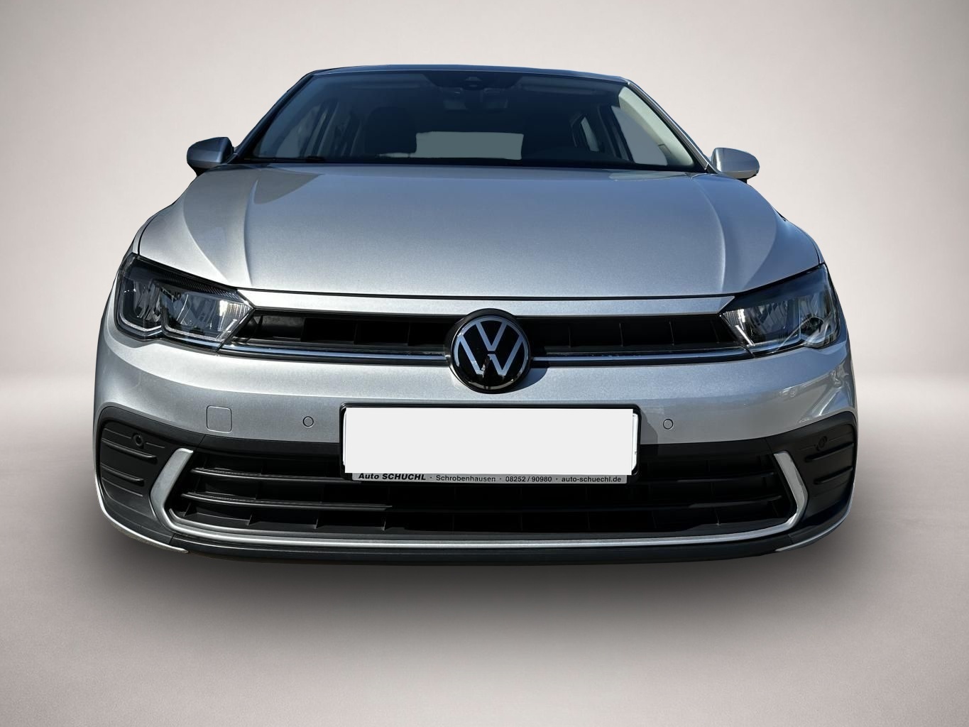 Fotografie 7 des Volkswagen Polo 1.0 LIFE APP-CONNECT+VIRTUAL-COCKPIT+LED+NA