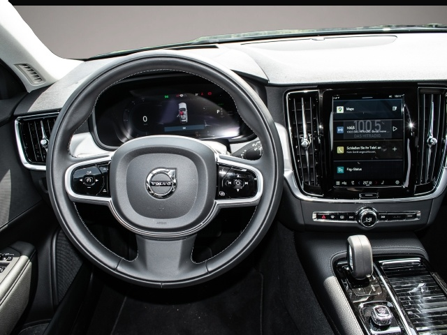 Bild 6 Volvo V90 Kombi Inscription Exp Recharge Plug-In Hybri