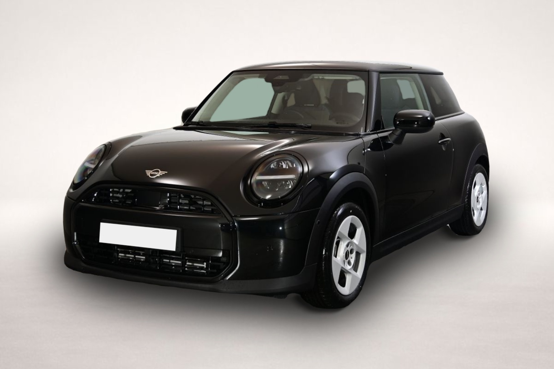 Bild 5 MINI Cooper 1.5 7-Gang Steptronic