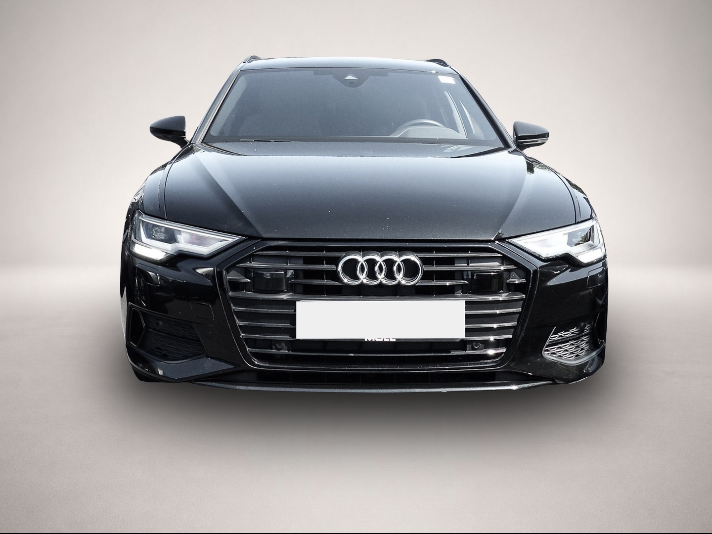 Bild 3 Audi A6 Avant 40 TDI S tronic Sport Sthz. Virtuell LE