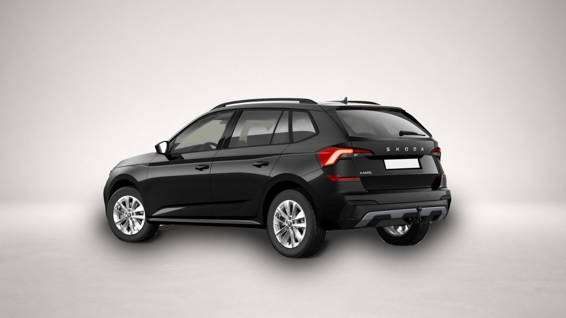 Bild 3 Skoda Kamiq 1.5 TSI 7-Gang-DSG