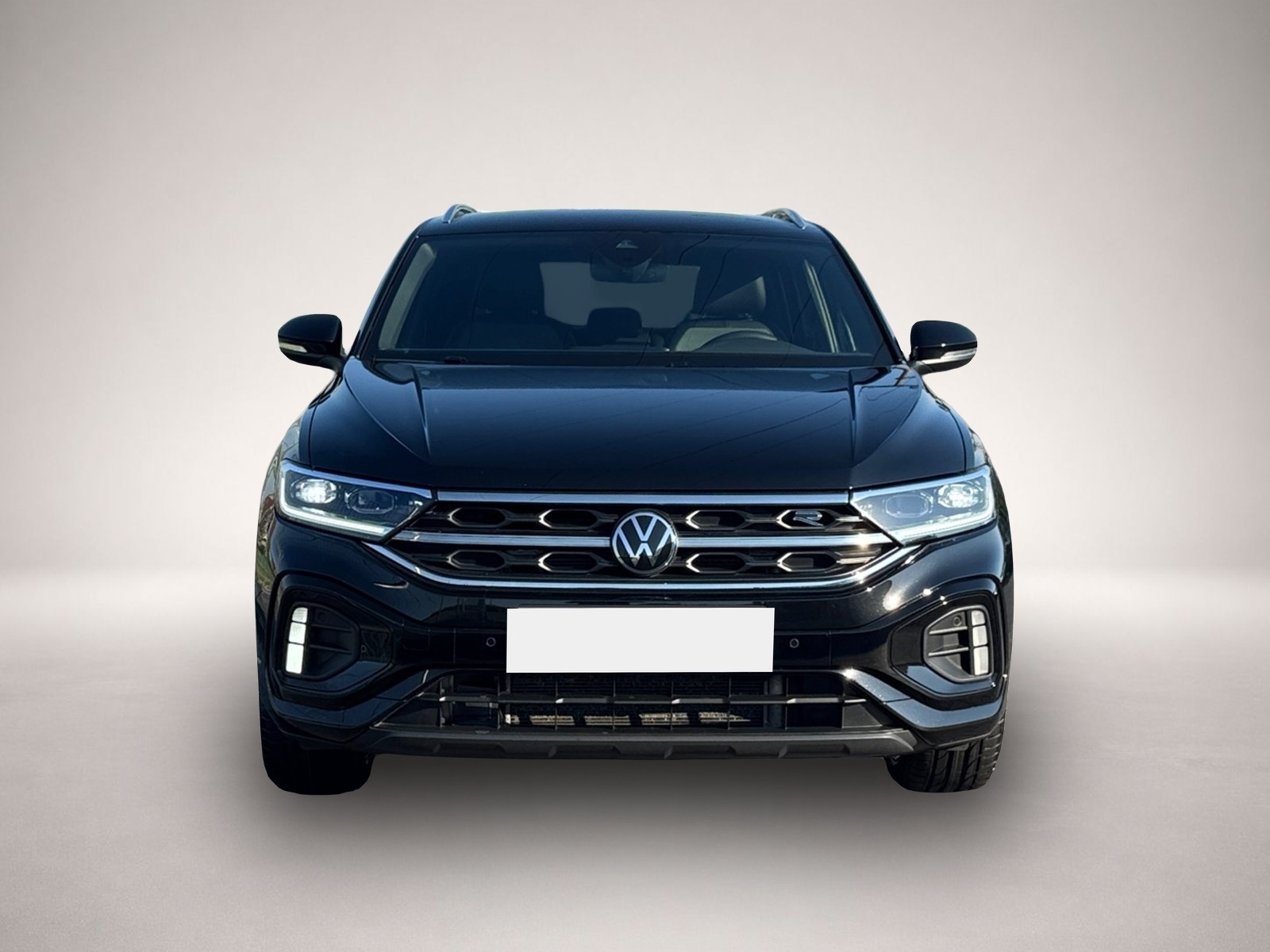 Fotografie 2 des Volkswagen T-Roc R-Line TSI DSG|AHK|NAVI|LED|ACC|KAMERA|