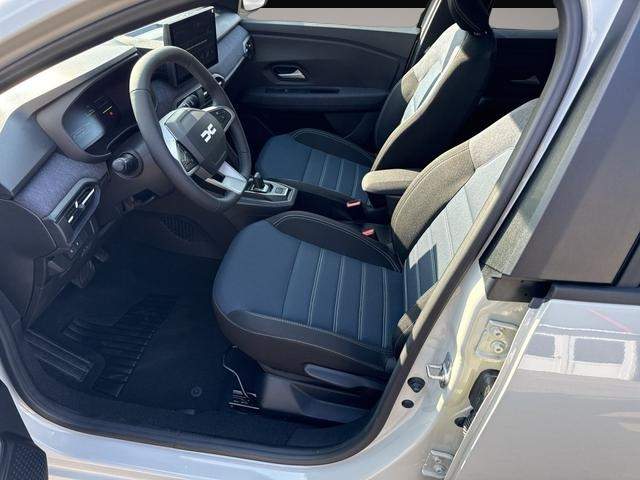 Bild 3 Dacia Jogger Journey Navi+SHZ+RFK Facelift Hybrid 155 Journe.