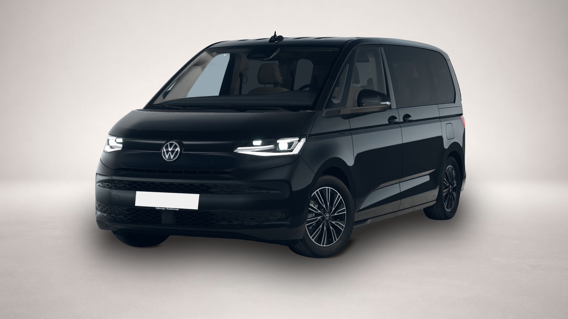 Bild T7 Multivan Volkswagen