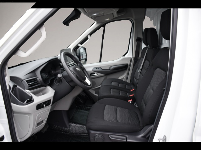 Fotografie 3 des Maxus Other eDeliver 9 Panel Van L3H2