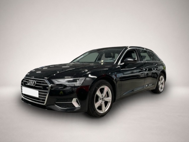Fotografie Audi quattro A6 Avant 40TDI quattro S tronic sport STANDHZ/AH