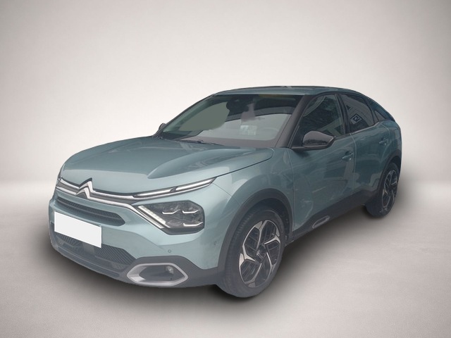 Bild C4 Citroën