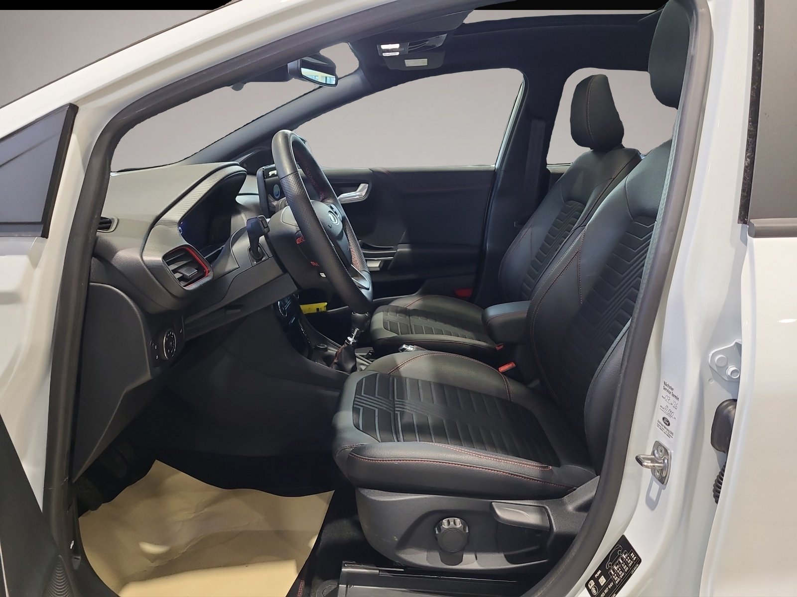 Bild 5 Ford Puma ST-Line X LED Kamera PDC h. Navi Keyless SH