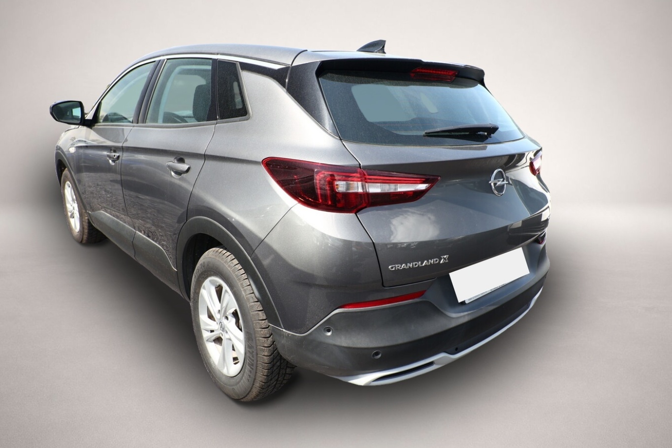 Bild 4 Opel Grandland (X) Grandland X 1.5 D 130 Innovation Nav PDC Kam eHk