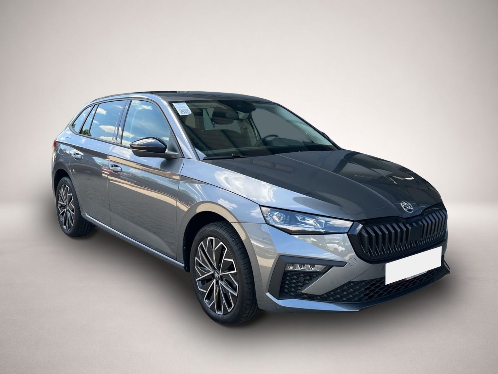 Bild 7 Skoda Scala 1.5 TSI DSG Balance 5J GAR. AHK ACC MATRIX