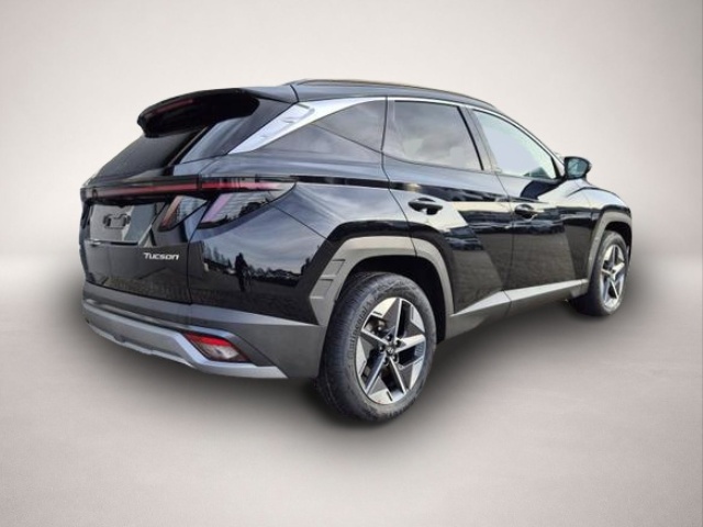 Bild 4 Hyundai Tucson Trend 1.6 T-GDI 150PS Automatik TZ 2026.