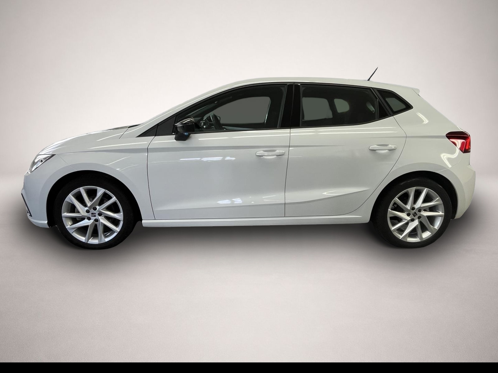 Bild 3 Seat Ibiza 1.0 TSI DSG AB140EUR FR PANO BEATS NAVI VI