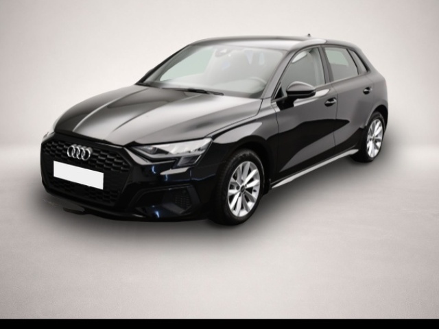 Bild 1 Audi A3 Sportback 35TFSI KAMERA/SITZHZ/LED