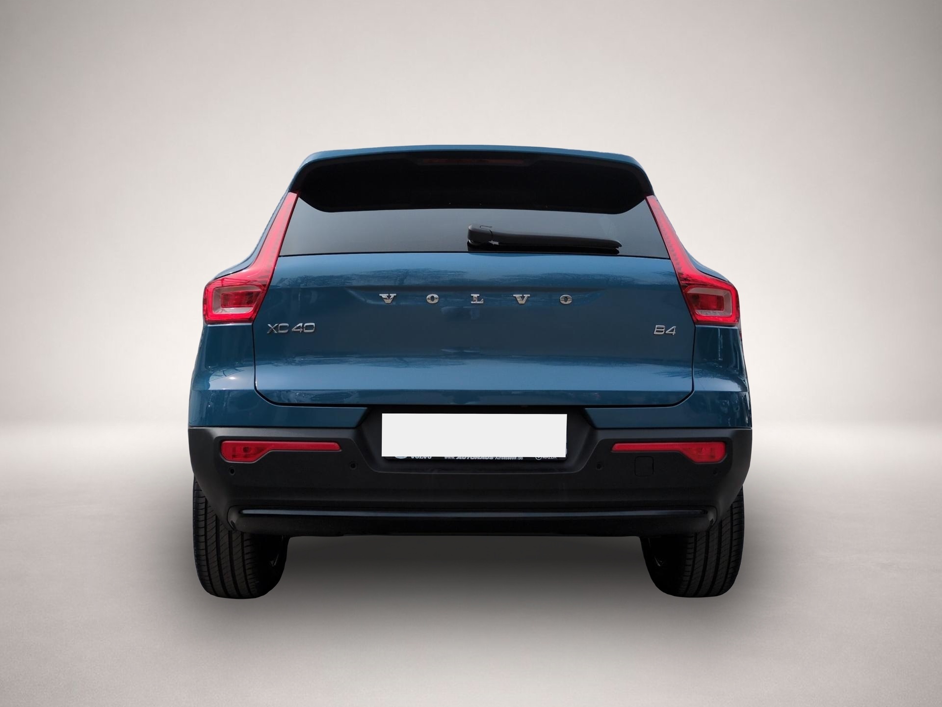 Bild 7 Volvo XC40 B4 (Benzin) Plus Dark 2WD Automatik Bluetoo