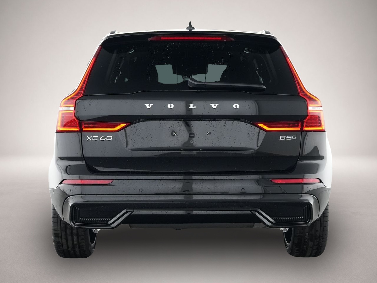 Bild 3 Volvo XC60 Ultra Dark AWD HUD Digitales Cockpit Memory