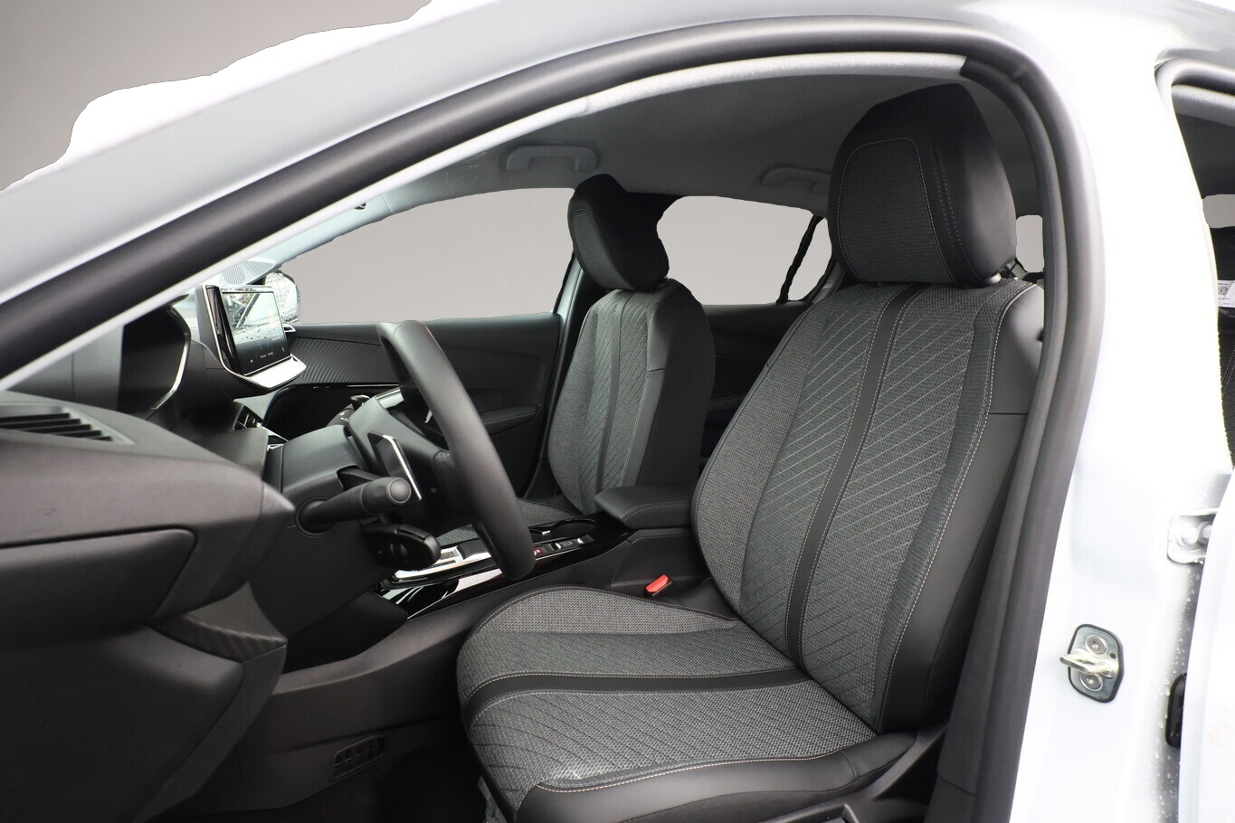 Fotografie 8 des Peugeot 208 Allure Nav 360° SHZ TotW 2xPDC LED CarP DigC
