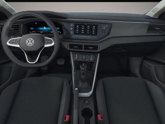 Bild 4 Volkswagen Taigo Trend 115PS DSG App-Connect+Sitzheizung+DAB+PDC.