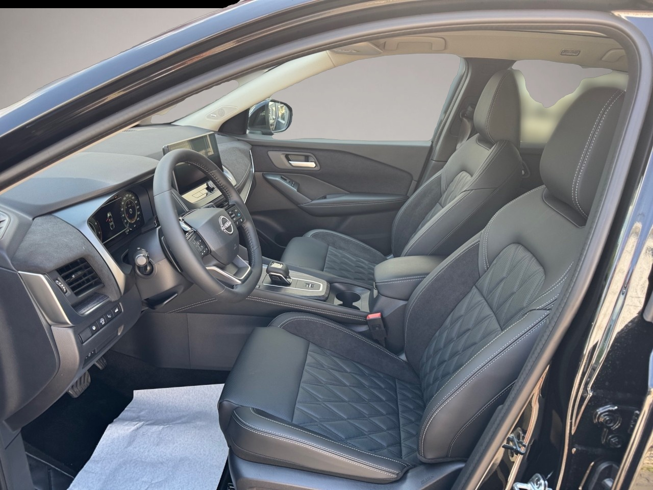 Bild 5 Nissan Qashqai Xtronic M-Hyb Tekna+ Pano Bose Mod.2027