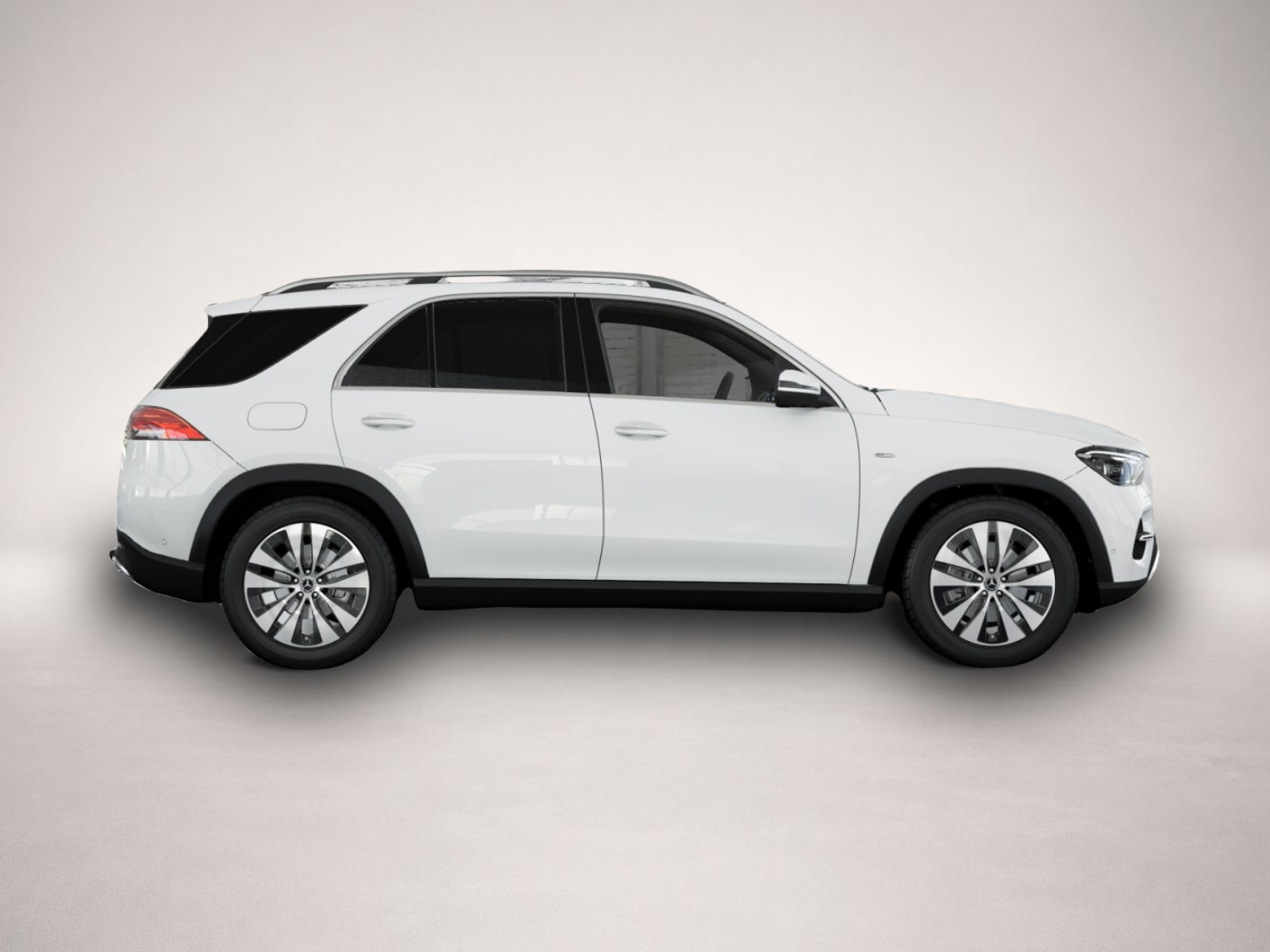 Bild 5 Mercedes-Benz GLE 350