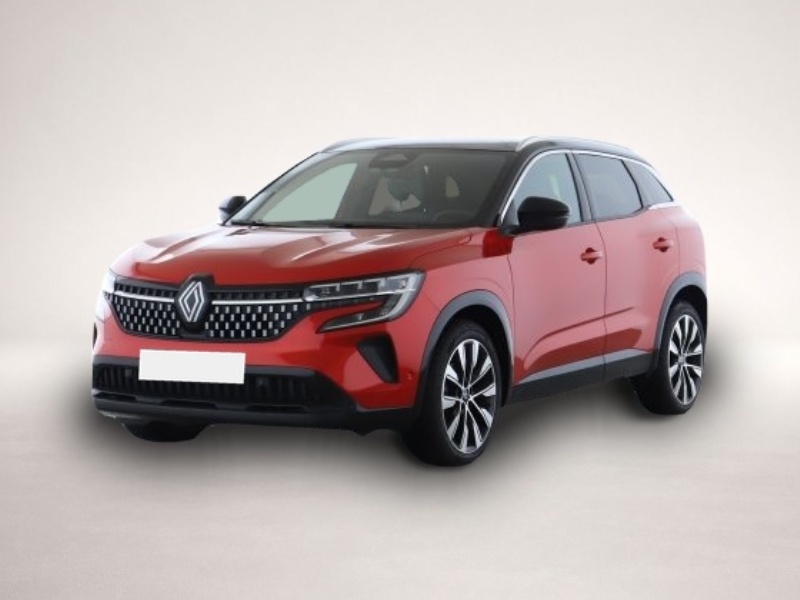 Fotografie Renault Austral TCe 160 CVT Techno GJR+SHZ+el. Heckklapp