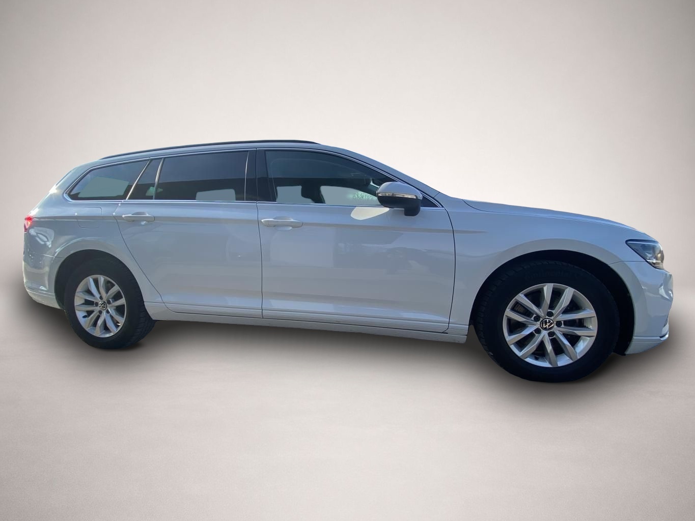 Bild 6 Volkswagen Passat Variant 2.0 TDI Business APP-CONNECT+AHK+