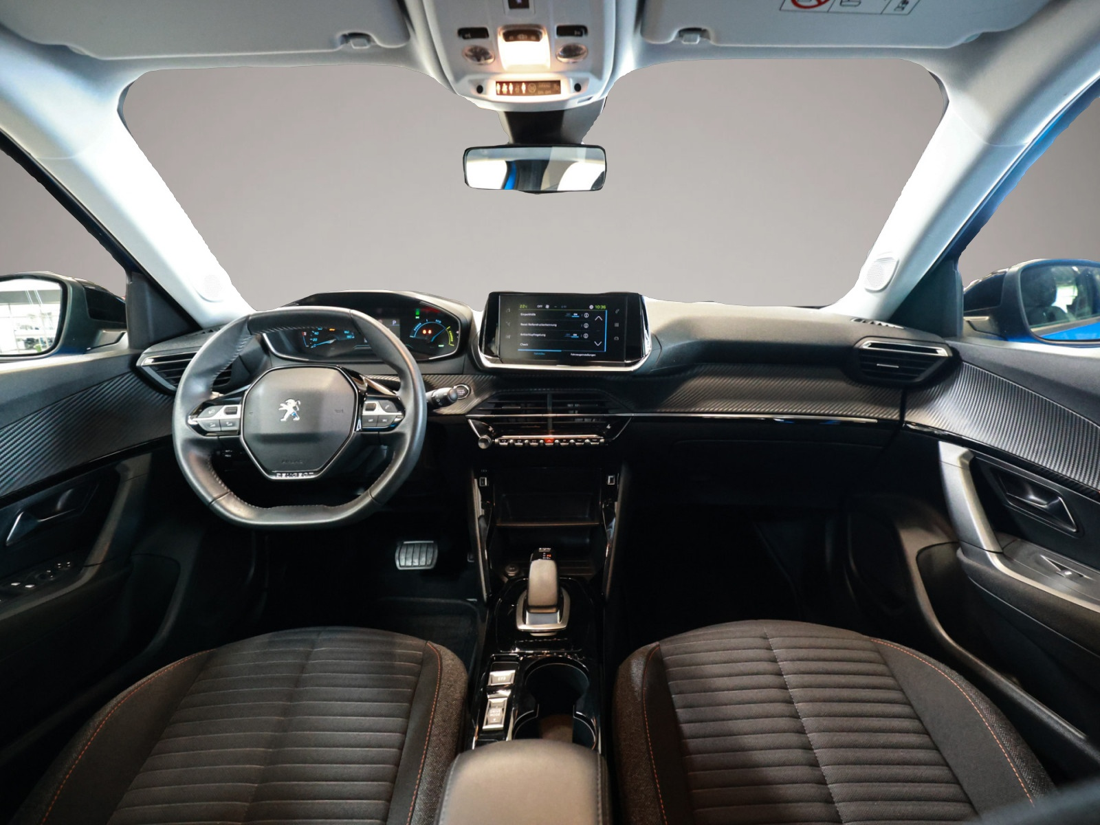 Bild 5 Peugeot 2008