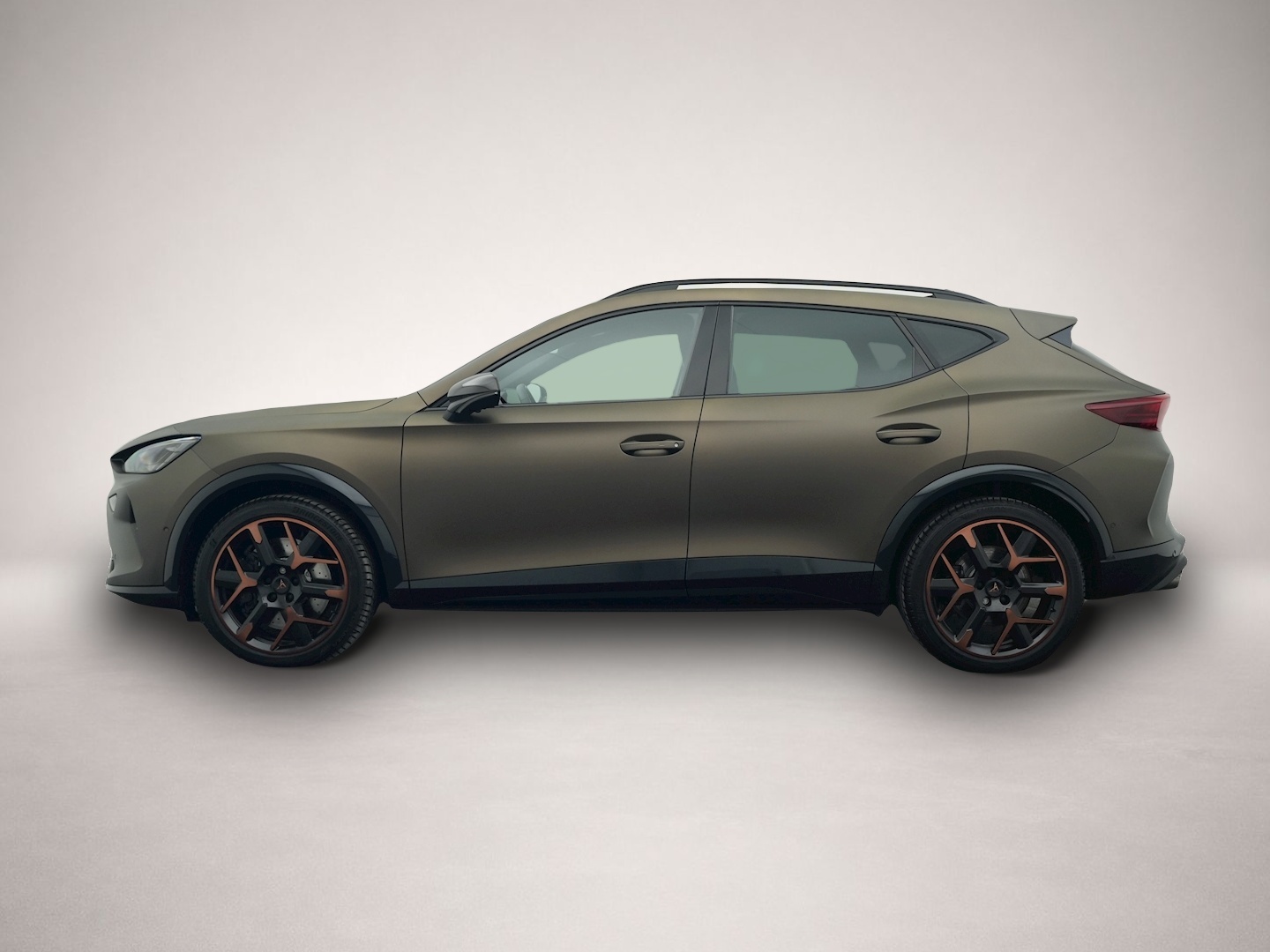 Bild 2 Cupra Formentor 2.0 TSI DSG 4Dr. VZ 5.-J.-GAR AKRA PAN