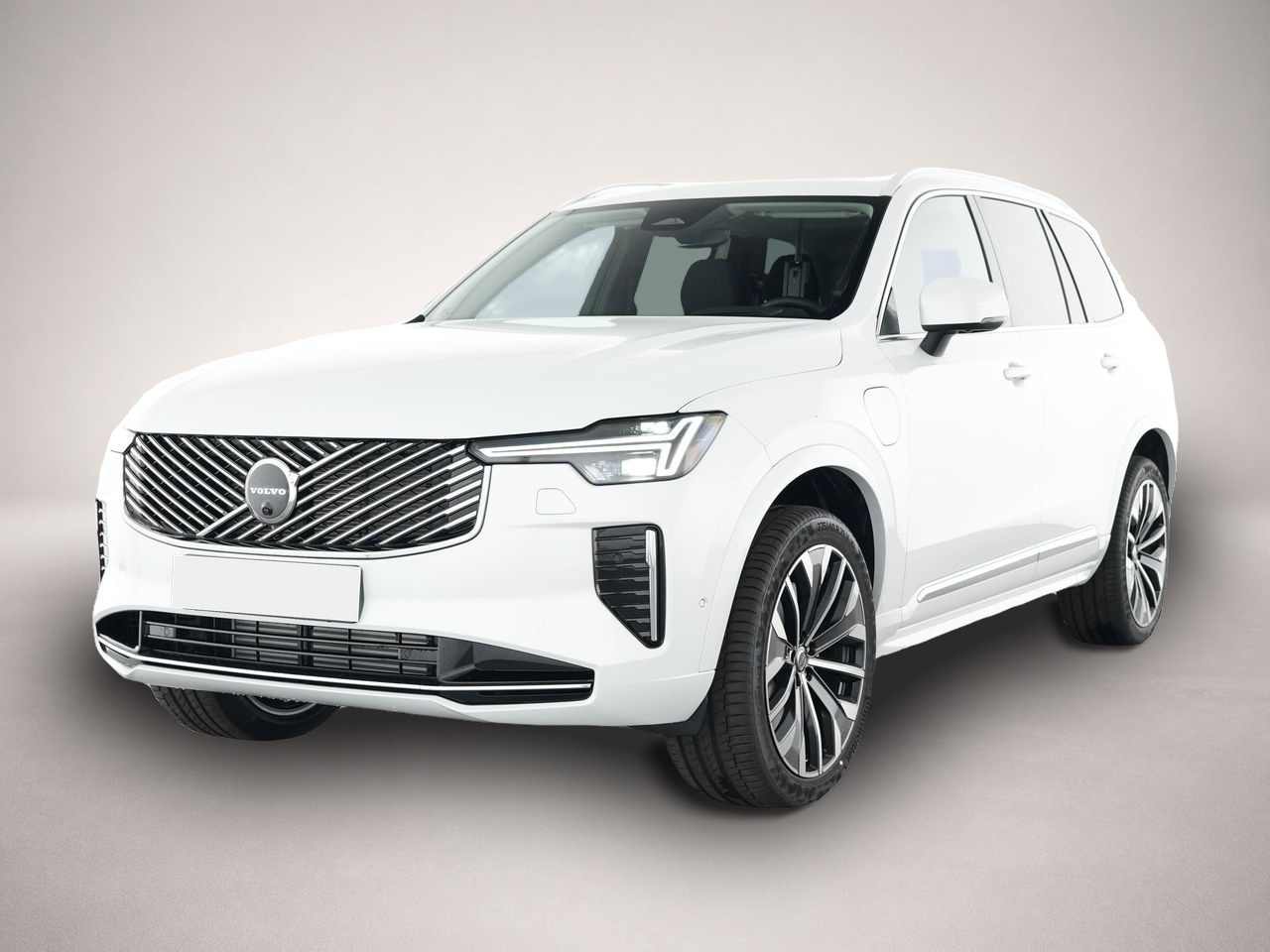 Bild 1 Volvo XC90 FACELIFT Plus Bright Recharge Plug-In Hybri