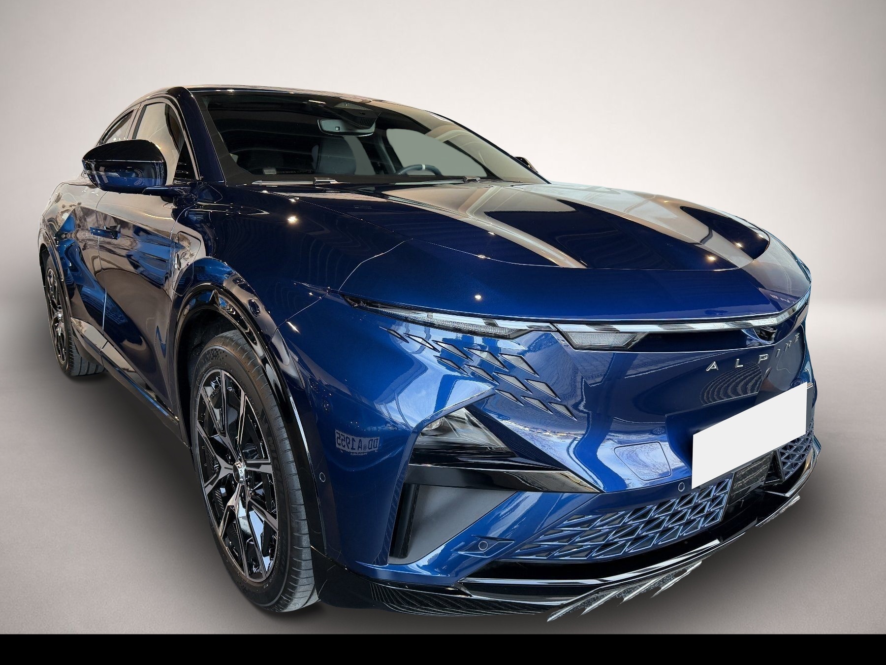 Bild 2 Alpine A390 GT